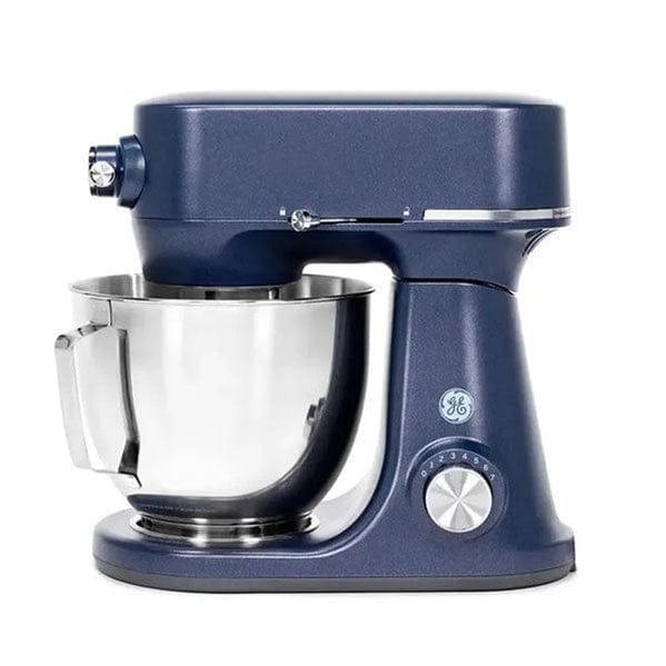 General Electric GE Stand Mixer - Blue - Tashqila General Electric GE Stand Mixer - Blue - Tashqila